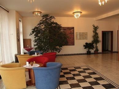 Attic Otel