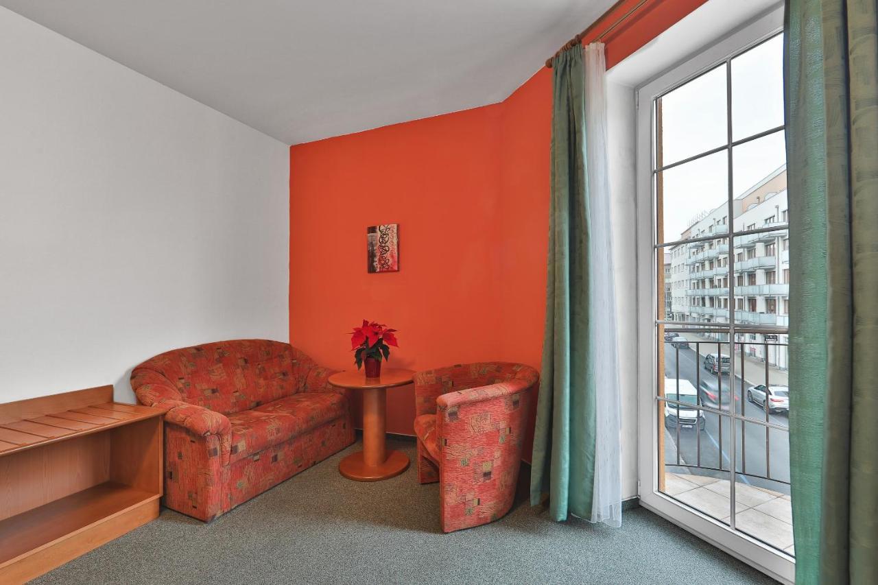 Otel Attic