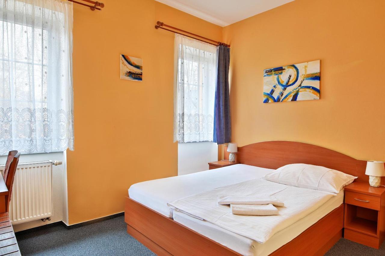 Attic 3* Praha